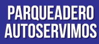 Logo de PARQUEADERO AUTOSERVIMOS